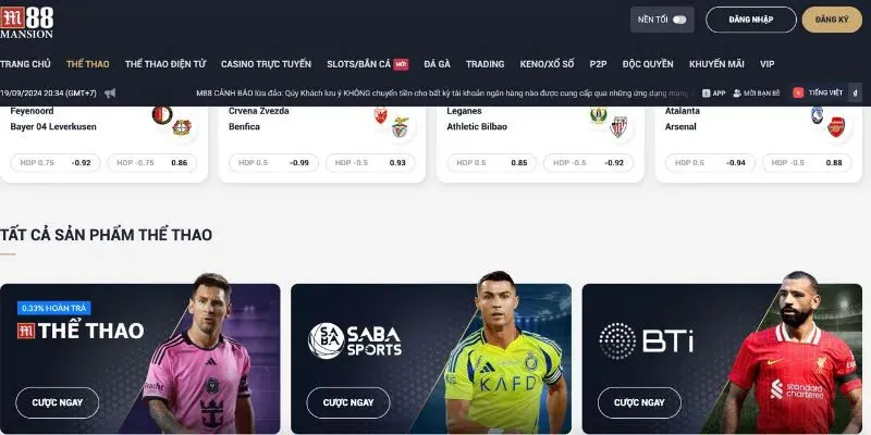 Chọn lựa trận đấu và tỷ lệ kèo tối ưu