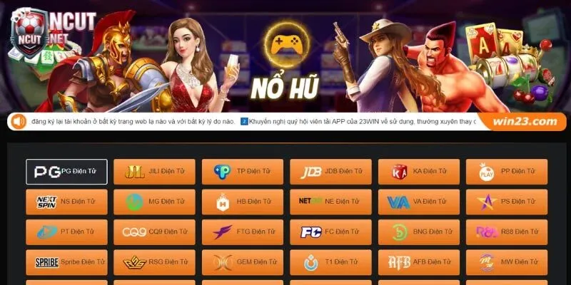 Nổ Hũ - Cơ hội săn thưởng khủng