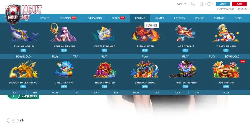 W88 - Thương hiệu cá cược bóng đá, casino trực tuyến đẳng cấp quốc tế 4 Sản phẩm cá cược cuốn hút được cung cấp tại nhà cái W88