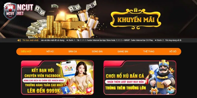 I9Bet - Khám phá sân chơi cá cược trực tuyến hàng đầu 2024 6 Tìm hiểu về các chương trình tặng thưởng từ nhà cái