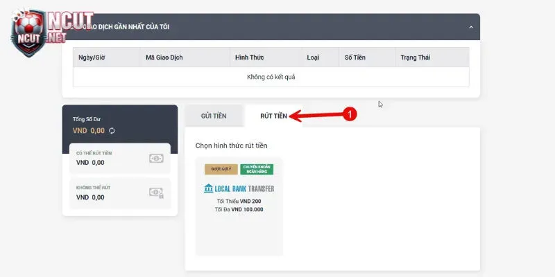 M88 - Nơi Trải Nghiệm Thế Giới Cá Cược Trực Tuyến Hấp Dẫn 7 Cách thức rút tiền nhanh chóng tại M88
