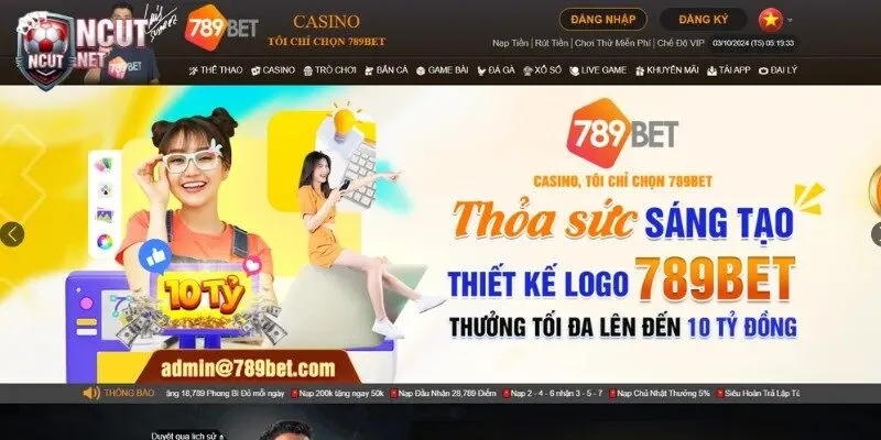 Đôi nét về nguồn gốc và tiểu sử ra đời của nhà cái 789Bet