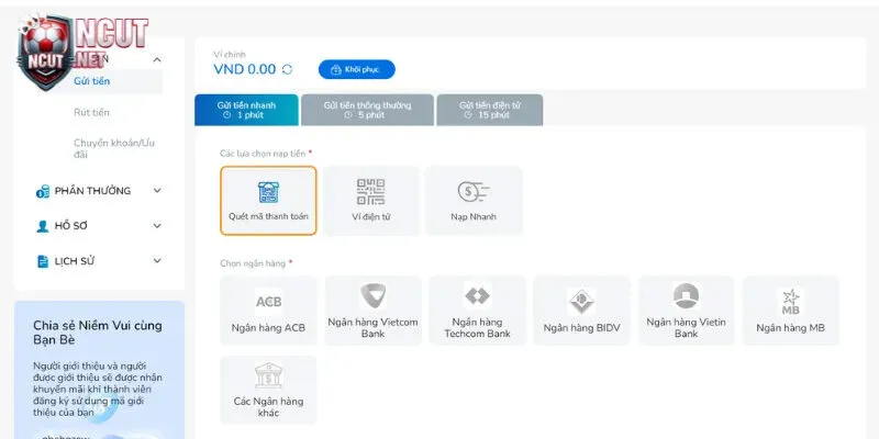 Nhà cái BK8 - Top nhà cái hàng đầu châu Á 9 huong dan nap tien nhanh bk8 1