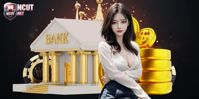 Nạp tiền/rút tiền LUCKY88 - Cách giao dịch cho người chơi mới