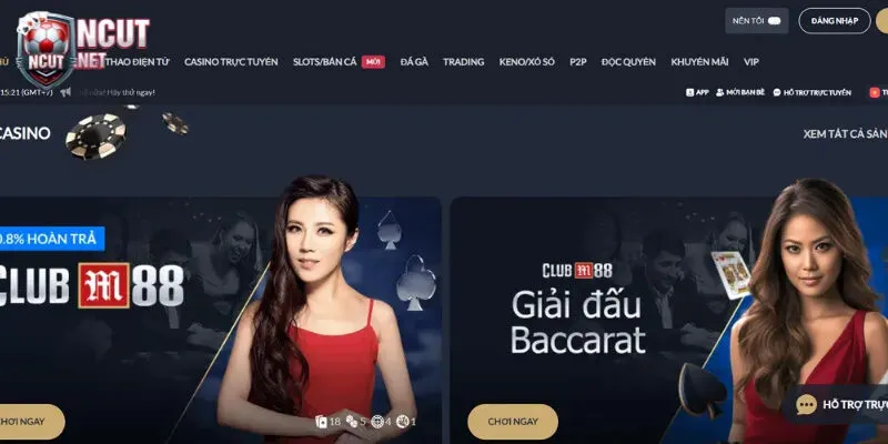 M88 - Nơi Trải Nghiệm Thế Giới Cá Cược Trực Tuyến Hấp Dẫn 4 Thanh toán đa dạng