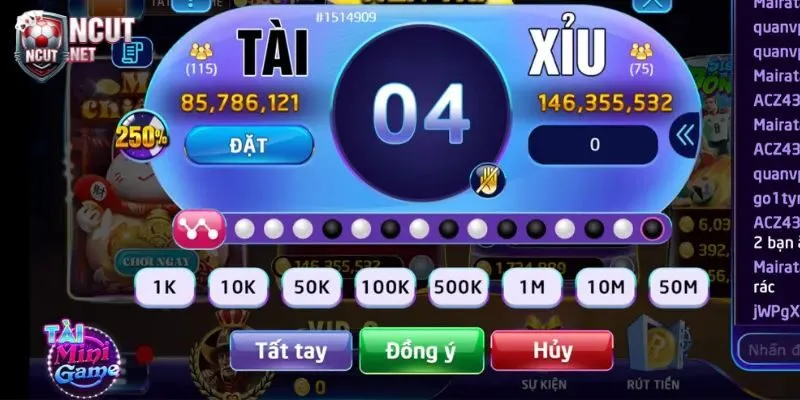 Thiếu kỹ năng chơi cơ bản