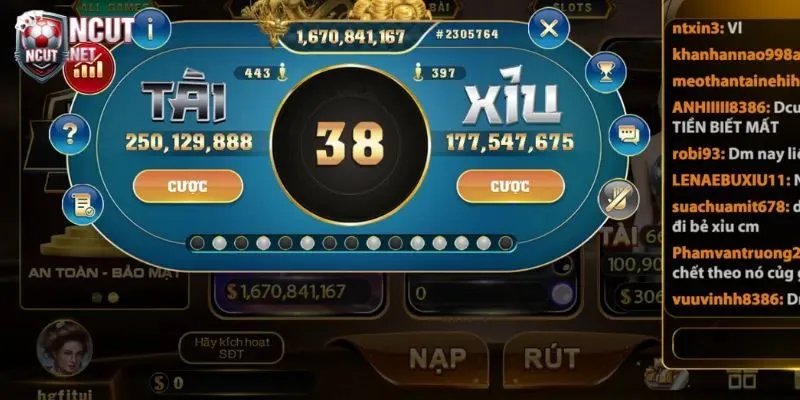 Tool tài xỉu miễn phí - Top các phần mềm hiệu quả nhất 2024 2 Tool tài xỉu miễn phí mang đến nhiều lợi ích