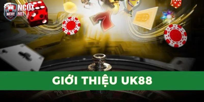 UK88 – Nhà Cái Uy Tín Hàng Đầu Cho Giới Cá Cược Trực Tuyến 3 Những điểm nổi bật UK88
