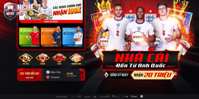 XO88 - Trải nghiệm giải trí mang tầm đẳng cấp quốc tế 3 Xo88 Ổn định đường truyền