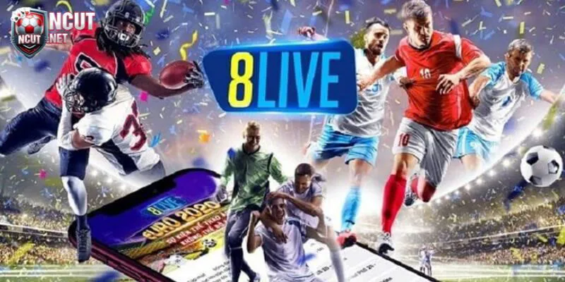 8LIVE - Điểm đến hoàn hảo cho trải nghiệm giải trí trực tuyến 4 Slot game 8live